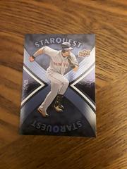 Carlos Beltran [Rare] #SQ-36 Baseball Cards 2008 Upper Deck Starquest Prices