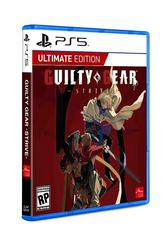 Guilty Gear: Strive [Ultimate Edition] Playstation 5 Prices