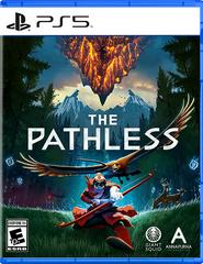 Main Image | The Pathless Playstation 5