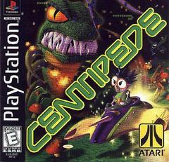 Centipede Playstation Prices