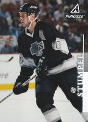 Jozef Stumpel Hockey Cards 1997 Pinnacle Prices
