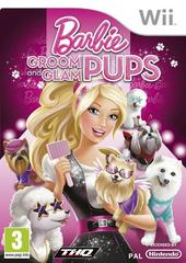 Barbie: Groom and Glam Pups PAL Wii Prices