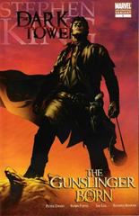 The Dark Tower: The Gunslinger Born [3rd Print] #1 (2007) Comic Books Dark Tower: The Gunslinger Born Prices