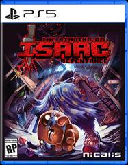 The Binding of Isaac: Repentance Playstation 5 Prices