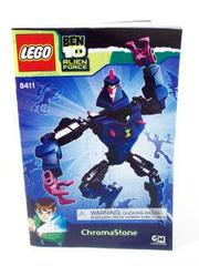 Chromastone LEGO Ben 10 Prices