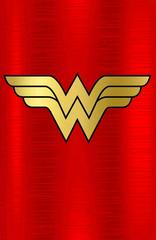 Wonder Woman [Red Foil] Comic Books Wonder Woman Prices