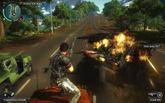 Screenshot 2 | Ultimate Action Triple Pack Xbox 360