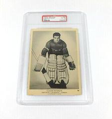 Claude Bourque #28 Hockey Cards 1939 O-Pee-Chee V301-1 Prices