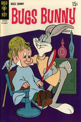 Bugs Bunny #119 (1968) Comic Books Bugs Bunny Prices