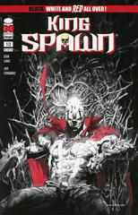 King Spawn Comic Books King Spawn Prices