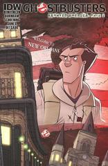 Ghostbusters #10 (2012) Comic Books Ghostbusters Prices