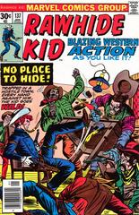Rawhide Kid #137 (1977) Comic Books Rawhide Kid Prices