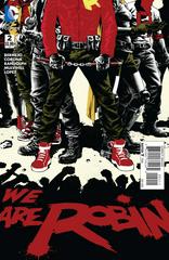 We Are Robin #2 (2015) Comic Books We Are Robin Prices