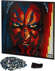 LEGO Set | The Sith LEGO Art