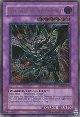 Dark Blade the Dragon Knight [Ultimate Rare] RDS-EN035 YuGiOh Rise of Destiny Prices