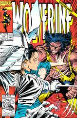 Wolverine #56 (1992) Comic Books Wolverine Prices