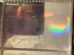 Nolan Ryan and Gossamer Baseball Cards 1991 Upper Deck Comic Ball 2 Holograms Prices