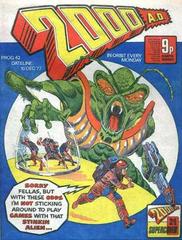 2000 AD #42 (1977) Comic Books 2000 AD Prices
