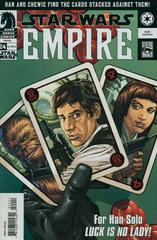 Star Wars: Empire #24 (2004) Comic Books Star Wars: Empire Prices