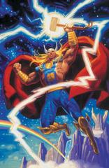 Immortal Thor [Greg & Tim Hildebrandt Virgin] #6 (2024) Comic Books Immortal Thor Prices