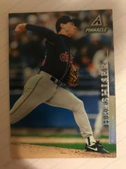 Orel Hershiser #131 Baseball Cards 1998 Pinnacle Prices