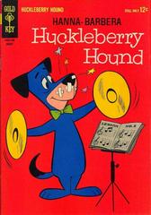 Huckleberry Hound #25 (1964) Comic Books Huckleberry Hound Prices