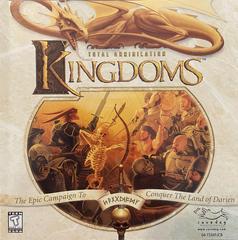 Total Annihilation Kingdoms PC Games Prices