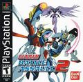 Gundam Battle Assault 2 | Playstation
