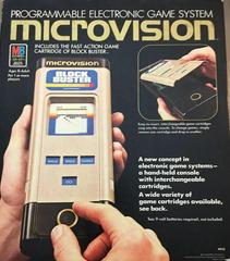 Block Buster Microvision Prices