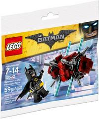 Batman in the Phantom Zone #30522 LEGO Super Heroes Prices