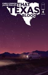 That Texas Blood #4 (2020) Comic Books That Texas Blood Prices