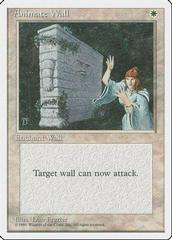 Animate Wall Magic 4th Edition Prices