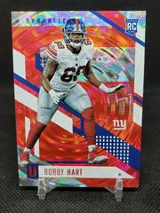 Bobby Hart [Red] Football Cards 2017 Panini Unparalleled Prices