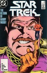 Star Trek #39 (1987) Comic Books Star Trek Prices