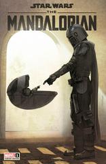 Star Wars: The Mandalorian [Mayhew] #1 (2022) Comic Books Star Wars: The Mandalorian Prices