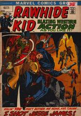 The Rawhide Kid [Goodwill Bookstore] #101 (1972) Comic Books Rawhide Kid Prices