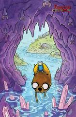 Adventure Time [Calgary] Comic Books Adventure Time Prices