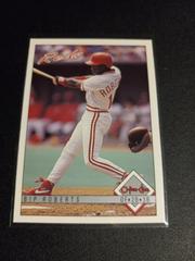 Bip Roberts #305 Baseball Cards 1993 O Pee Chee Prices