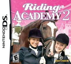 Riding Academy 2 Nintendo DS Prices