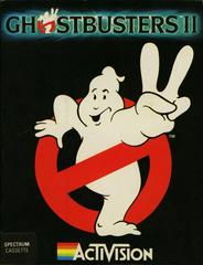 Ghostbusters II ZX Spectrum Prices