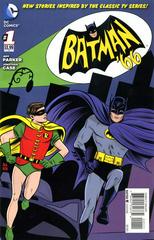 Batman '66 #1 (2013) Comic Books Batman '66 Prices