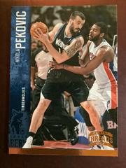 Nikola Pekovic #89 Basketball Cards 2012 Panini Threads Prices