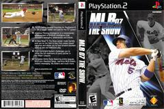 Photo By Canadian Brick Cafe | MLB 07 The Show Playstation 2