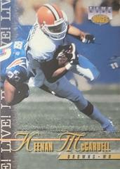 Keenan McCardle #120 Football Cards 1995 Classic Images Limited Live Prices