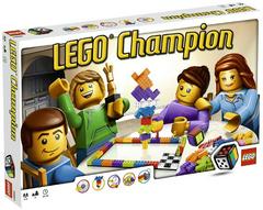 LEGO Champion #3861 LEGO Games Prices