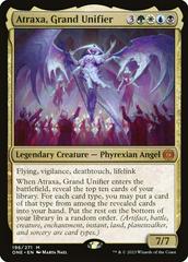 Atraxa, Grand Unifier Magic Phyrexia: All Will Be One Prices