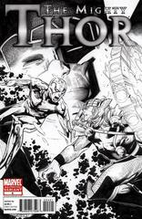 The Mighty Thor [2nd Print] Comic Books Mighty Thor Prices