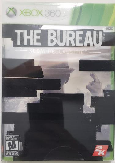 The Bureau: XCOM Declassified photo