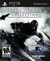 Darksiders Collection Playstation 3 Prices