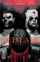 Bedlam #2 (2012) Comic Books Bedlam Prices